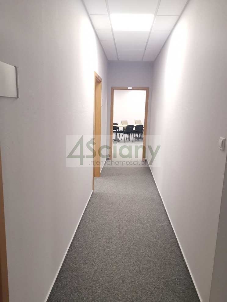 Lokal biurowy do wynajęcia, 183 m², Warszawa - zdjęcie 4