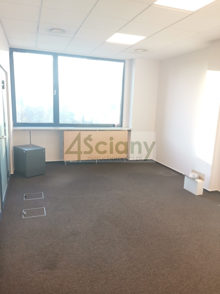 Lokal biurowy do wynajęcia, 183 m², Warszawa - zdjęcie 9