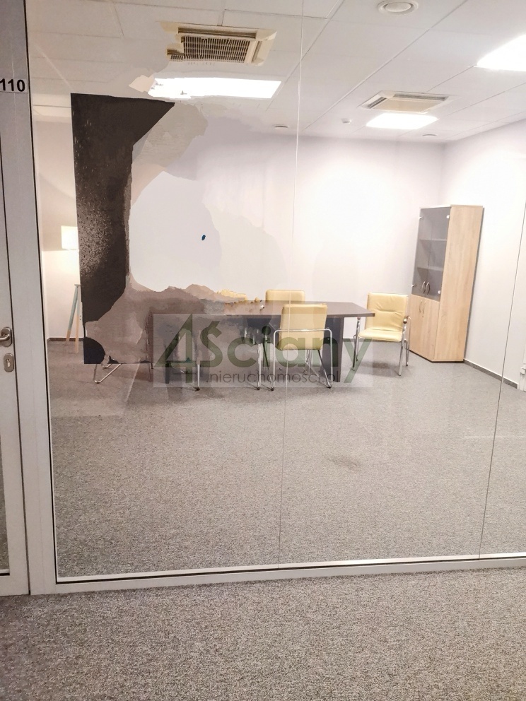 Lokal biurowy do wynajęcia, 183 m², Warszawa - zdjęcie 8