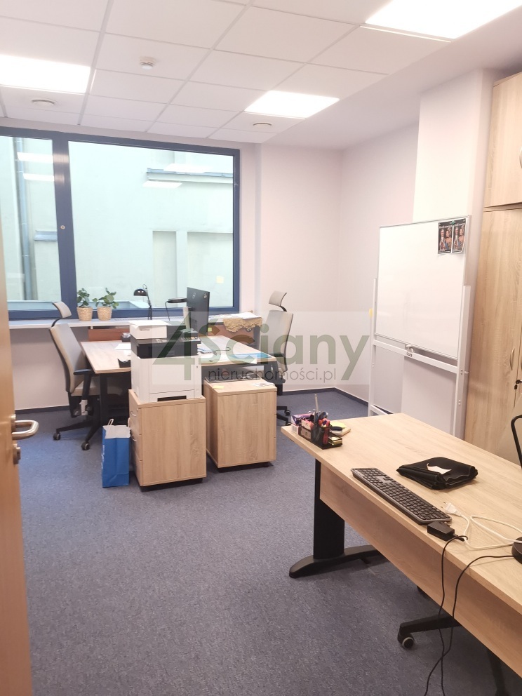 Lokal biurowy do wynajęcia, 183 m², Warszawa - zdjęcie 7