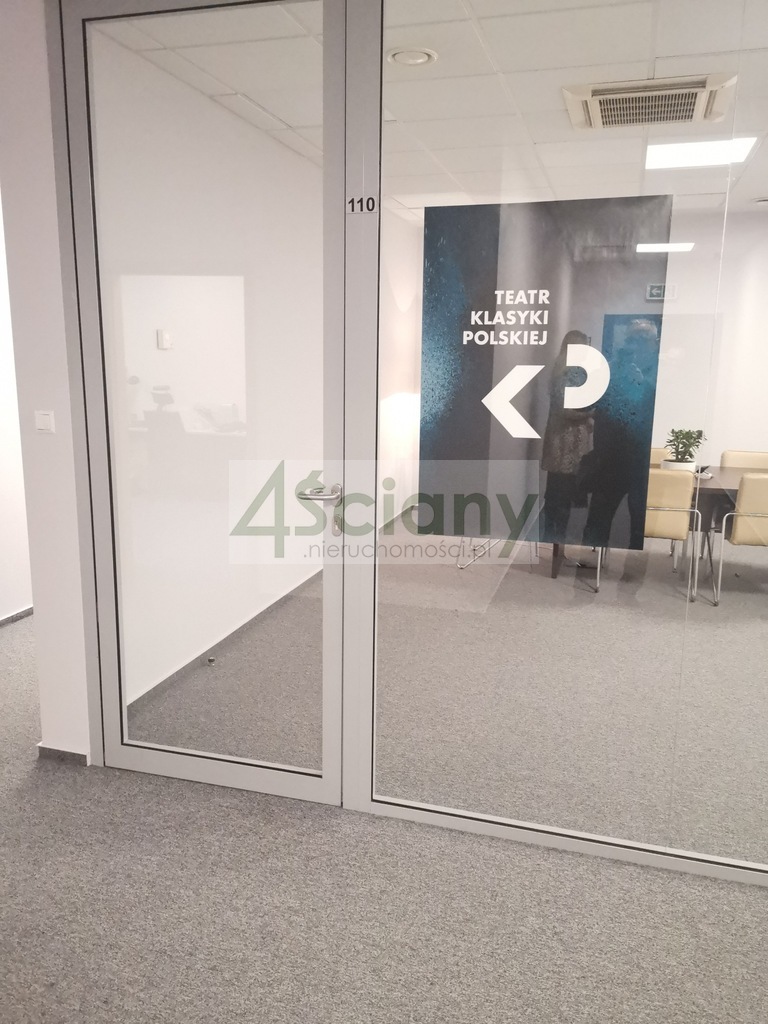 Lokal biurowy do wynajęcia, 262 m², Warszawa - zdjęcie 3