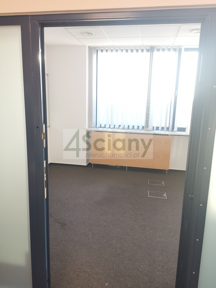 Lokal biurowy do wynajęcia, 262 m², Warszawa - zdjęcie 5