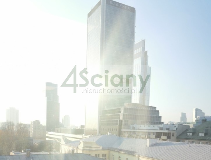 Lokal biurowy do wynajęcia, 262 m², Warszawa - zdjęcie 4