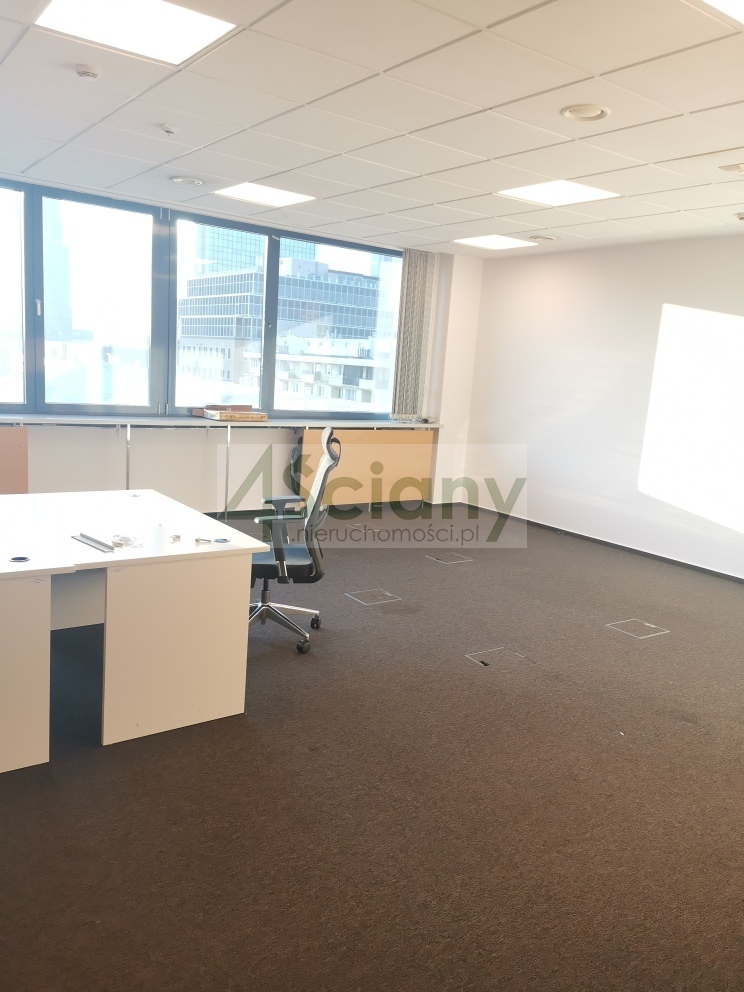 Lokal biurowy do wynajęcia, 262 m², Warszawa - zdjęcie 8