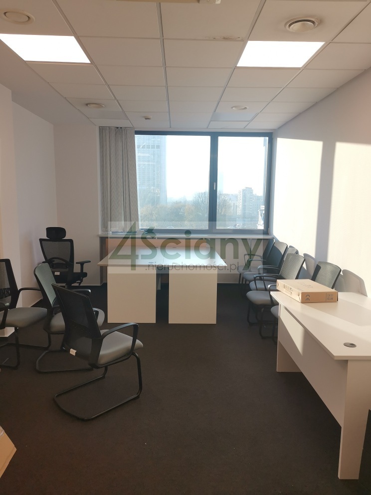 Lokal biurowy do wynajęcia, 262 m², Warszawa - zdjęcie 6