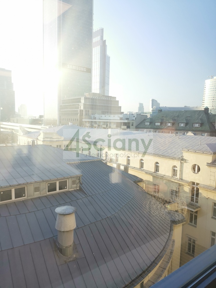 Lokal biurowy do wynajęcia, 262 m², Warszawa - zdjęcie 10