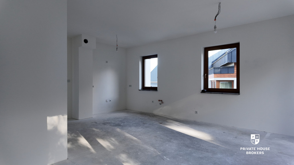 Mieszkanie 72,51 m², Kraków, Wola Justowska, Królowej Jadwigi - zdjęcie 6