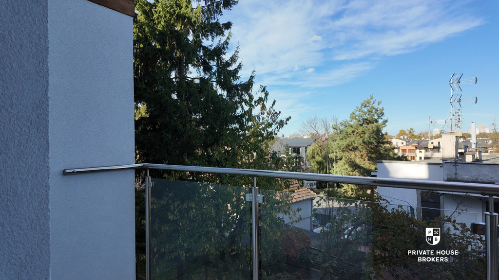 Mieszkanie 72,51 m², Kraków, Wola Justowska, Królowej Jadwigi - zdjęcie 9