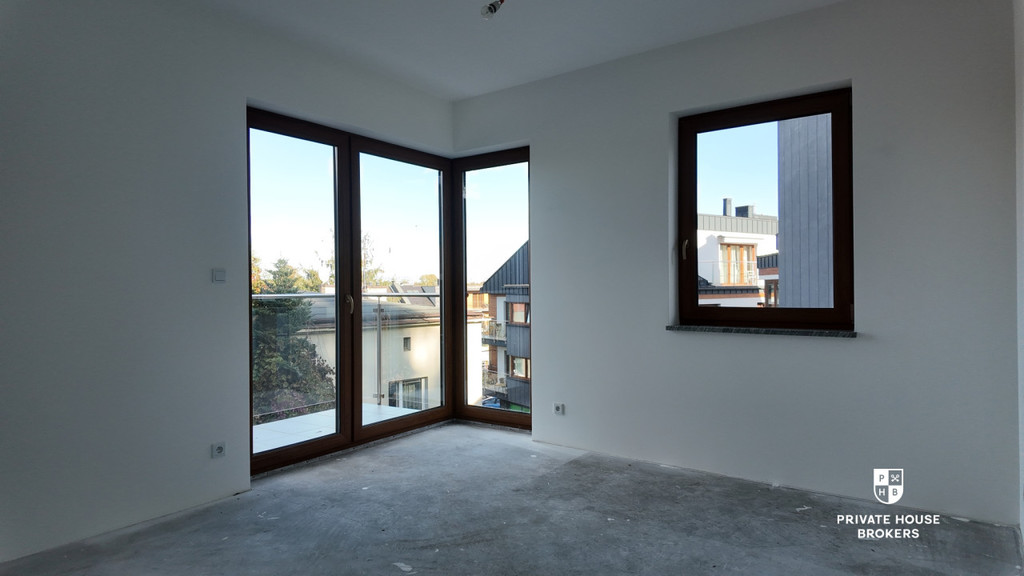 Mieszkanie 72,51 m², Kraków, Wola Justowska, Królowej Jadwigi - zdjęcie 2
