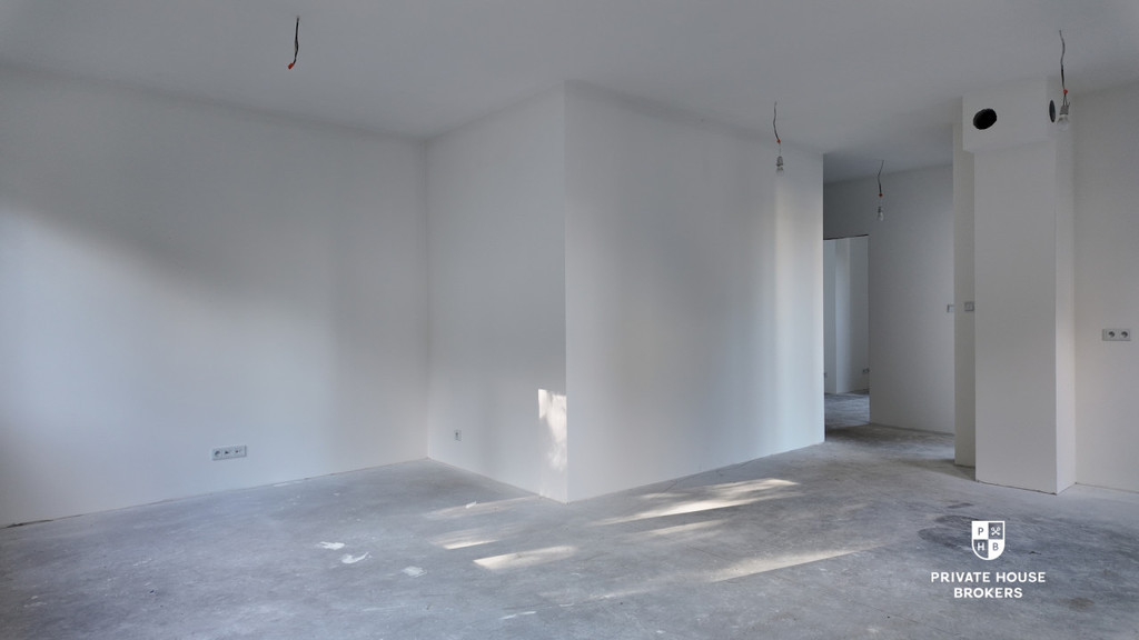 Mieszkanie 72,51 m², Kraków, Wola Justowska, Królowej Jadwigi - zdjęcie 4
