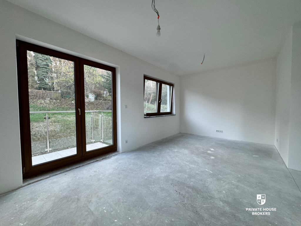 Mieszkanie 72,51 m², Kraków, Wola Justowska, Królowej Jadwigi - zdjęcie 8