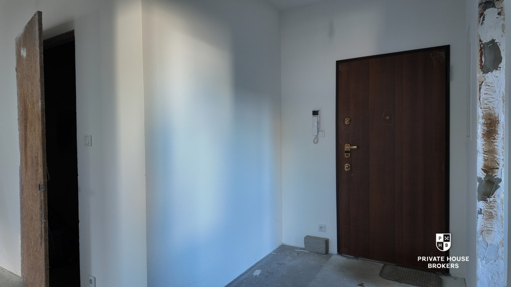 Mieszkanie 51,29 m², Kraków, Wola Justowska, Królowej Jadwigi - zdjęcie 7