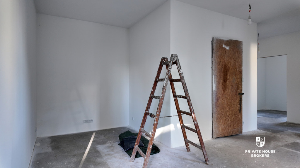 Mieszkanie 51,29 m², Kraków, Wola Justowska, Królowej Jadwigi - zdjęcie 6