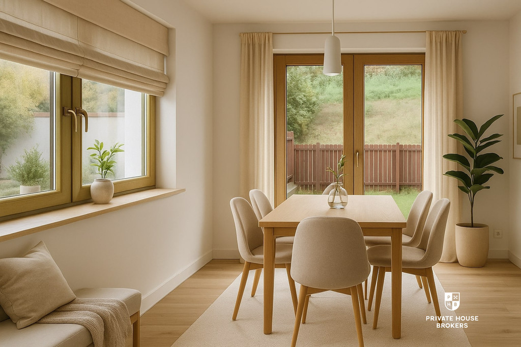 Mieszkanie 51,29 m², Kraków, Wola Justowska, Królowej Jadwigi - zdjęcie 1
