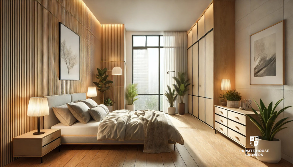 Mieszkanie 51,29 m², Kraków, Wola Justowska, Królowej Jadwigi - zdjęcie 4