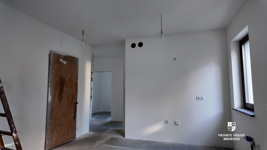 Mieszkanie 51,29 m², Kraków, Wola Justowska, Królowej Jadwigi - zdjęcie 8