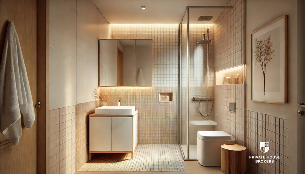 Mieszkanie 51,29 m², Kraków, Wola Justowska, Królowej Jadwigi - zdjęcie 5