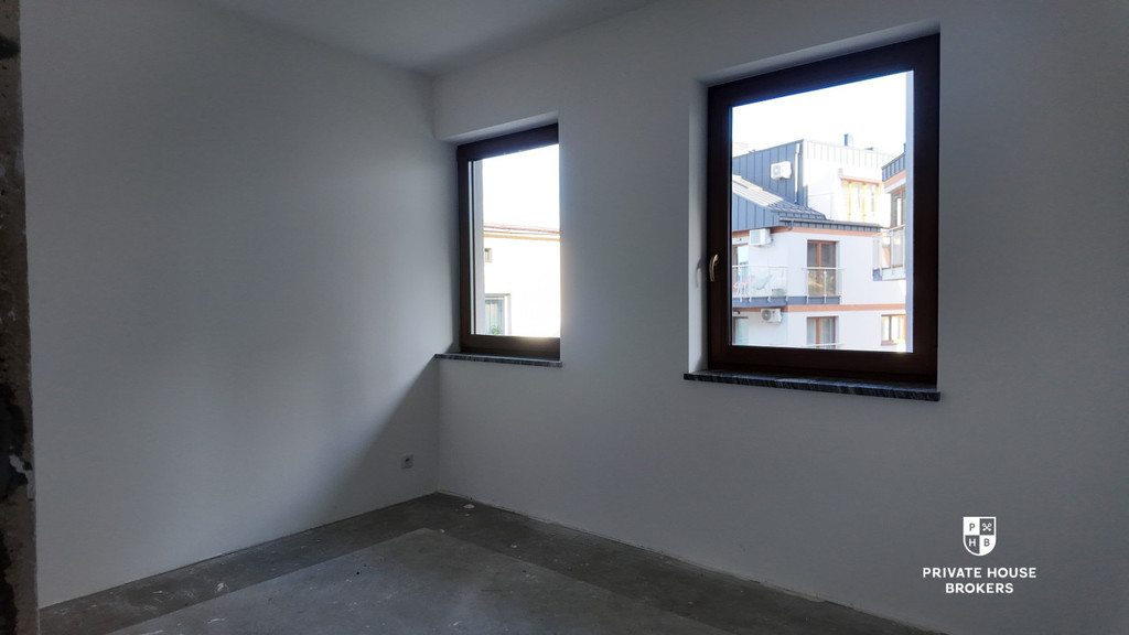 Mieszkanie 51,29 m², Kraków, Wola Justowska, Królowej Jadwigi - zdjęcie 2