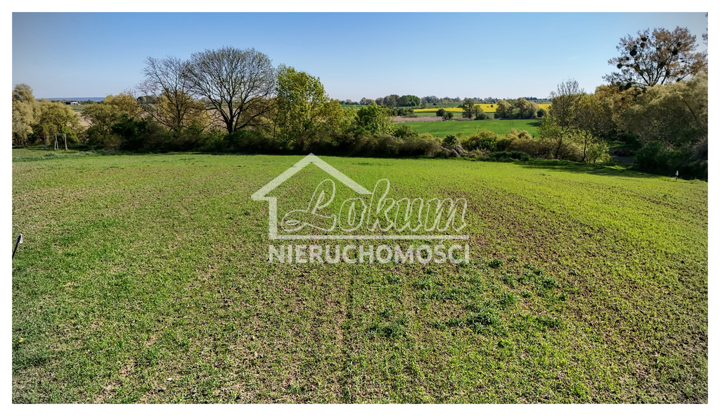 Działka budowlana 2438&nbsp;m², Barnisław - zdjęcie 6