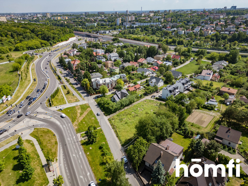 Działka budowlana 865 m², Lublin, Sławin, Willowa - zdjęcie 9