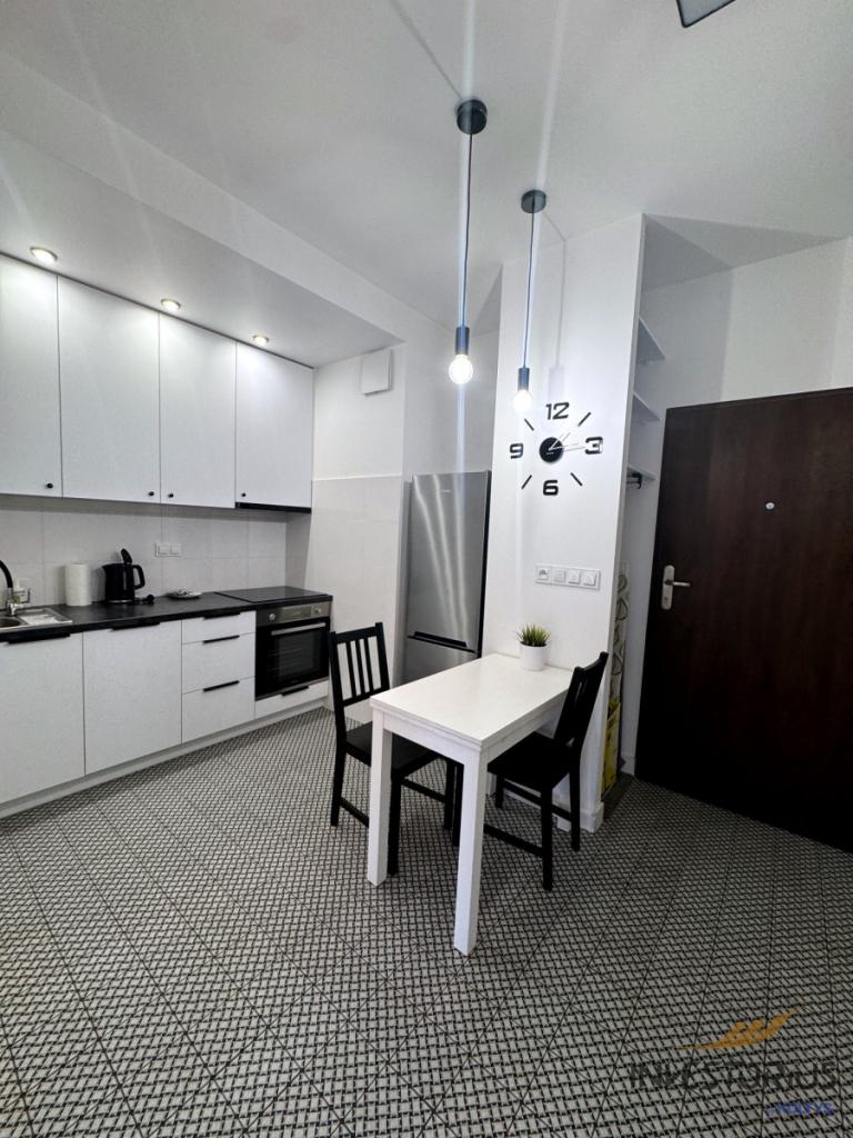 BIELANY/8MIN DO METRO PŁOCKA/SPOKOJNA OKOLICA - zdjęcie 3
