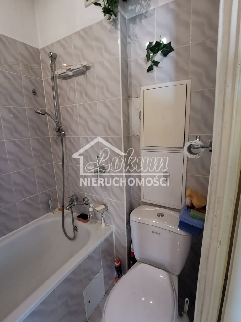 Mieszkanie 37,1&nbsp;m², Szczecin, Śródmieście, Odzieżowa - zdjęcie 8