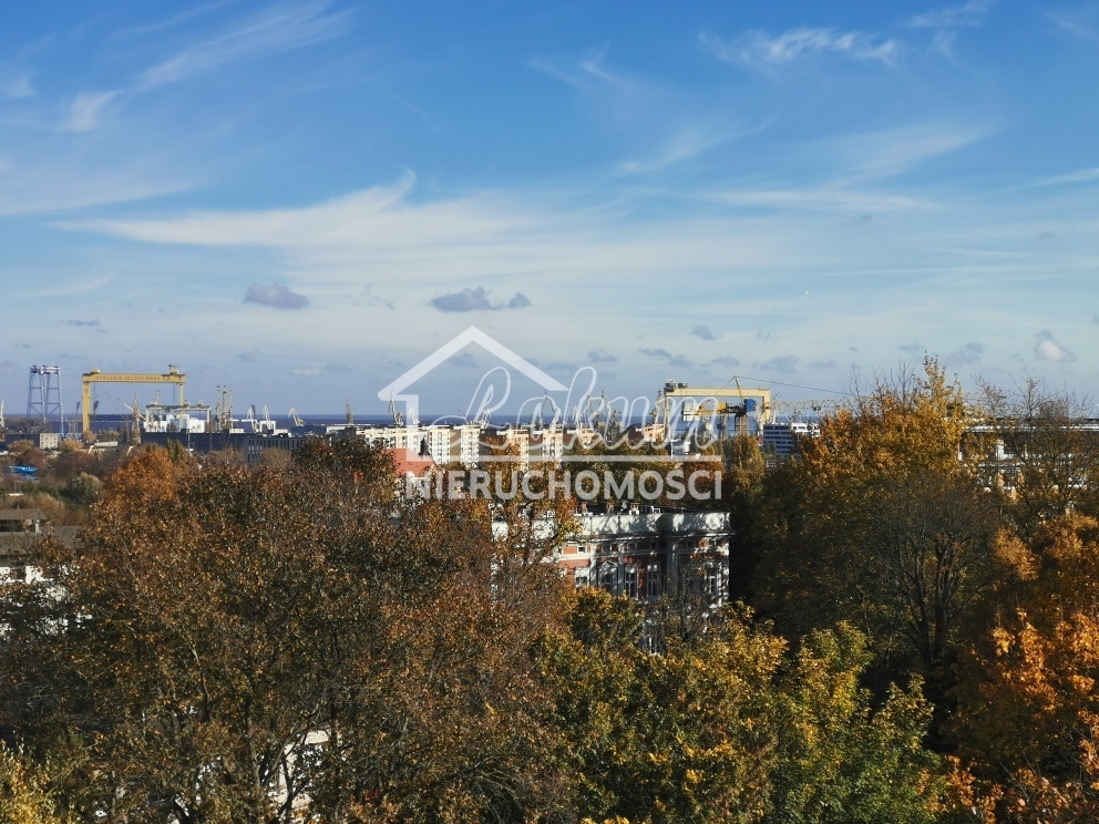 Mieszkanie 37,1&nbsp;m², Szczecin, Śródmieście, Odzieżowa - zdjęcie 2