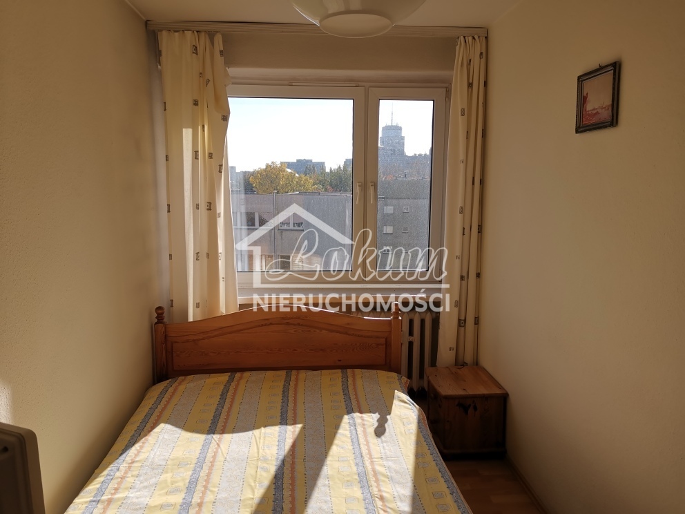 Mieszkanie 37,1&nbsp;m², Szczecin, Śródmieście, Odzieżowa - zdjęcie 4