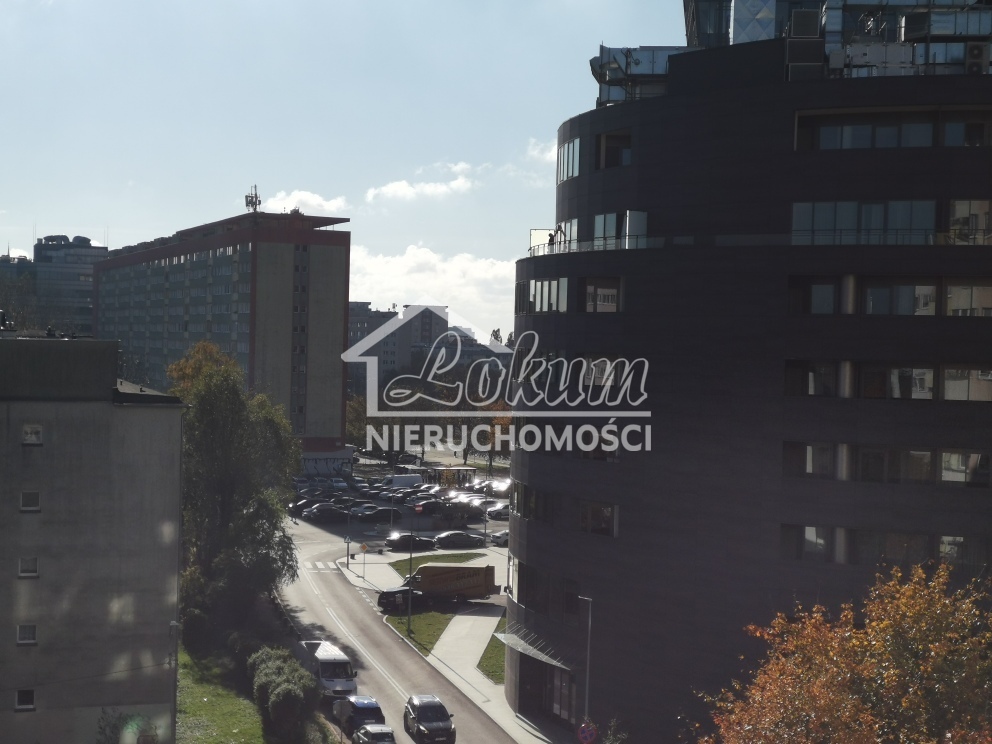 Mieszkanie 37,1&nbsp;m², Szczecin, Śródmieście, Odzieżowa - zdjęcie 3