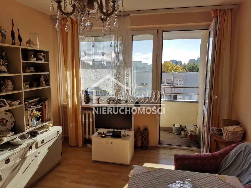 Mieszkanie 37,1&nbsp;m², Szczecin, Śródmieście, Odzieżowa - zdjęcie 5