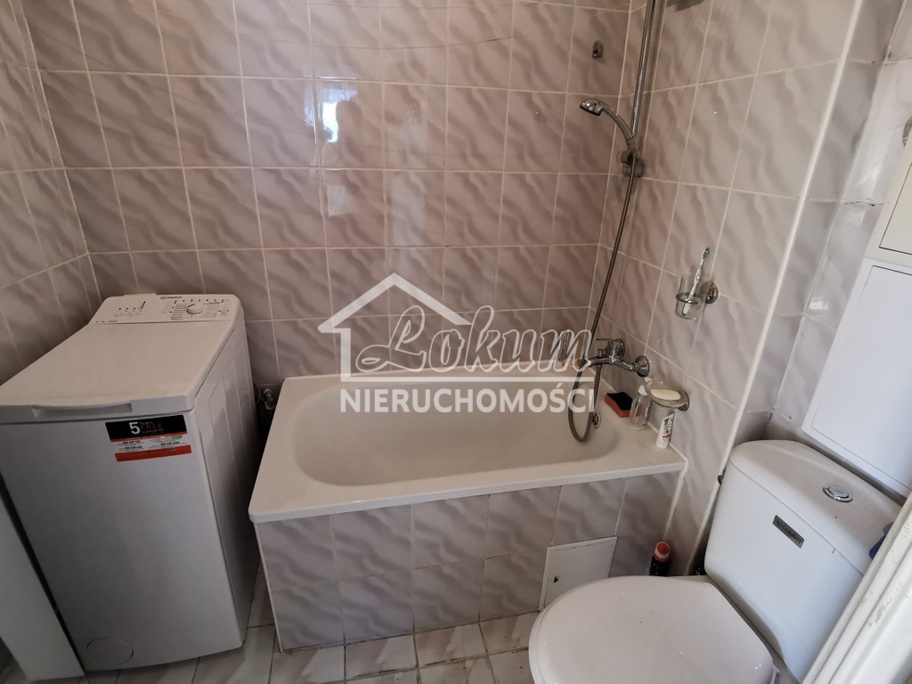 Mieszkanie 37,1&nbsp;m², Szczecin, Śródmieście, Odzieżowa - zdjęcie 7