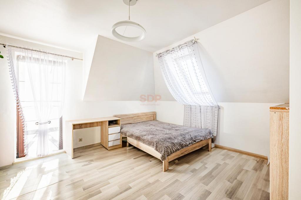 Dom 160 m², Juszczyn, Brzozowa - zdjęcie 11