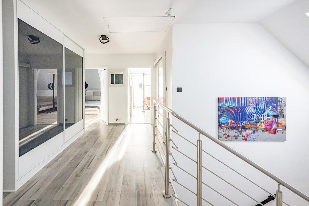 Dom 160 m², Juszczyn, Brzozowa - zdjęcie 5