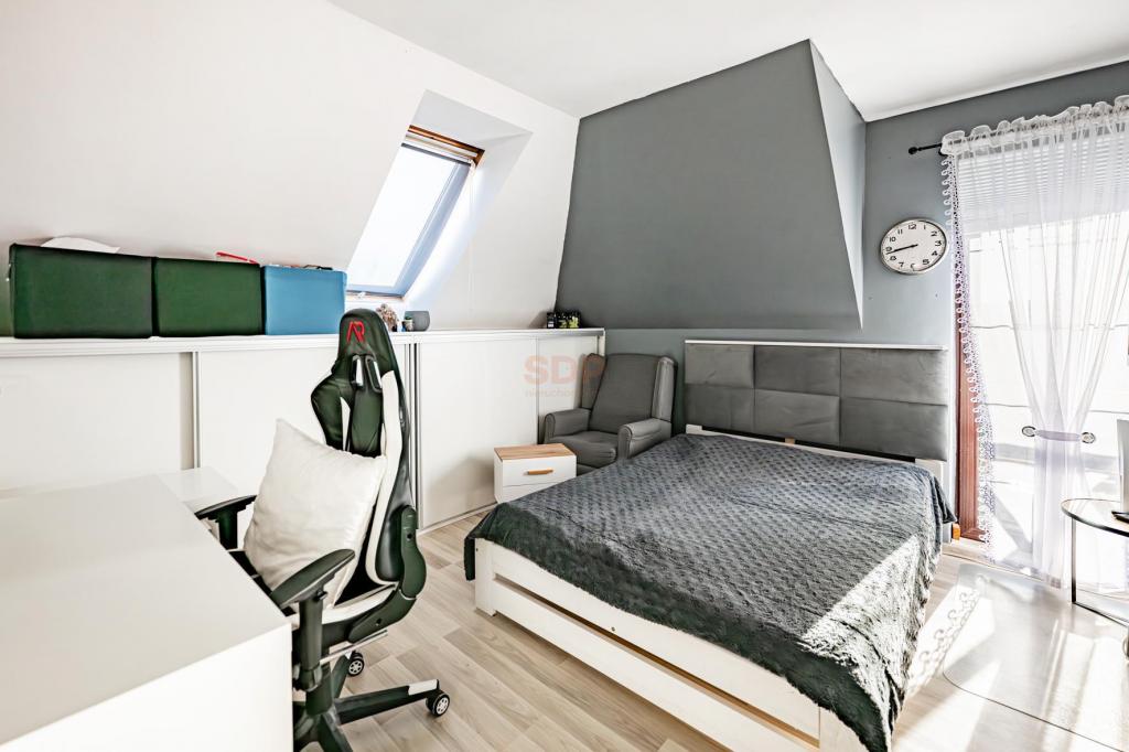Dom 160 m², Juszczyn, Brzozowa - zdjęcie 14