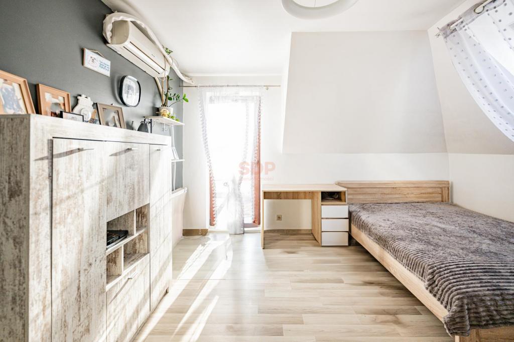 Dom 160 m², Juszczyn, Brzozowa - zdjęcie 12