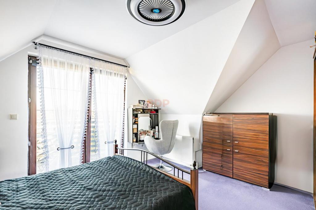Dom 160 m², Juszczyn, Brzozowa - zdjęcie 17