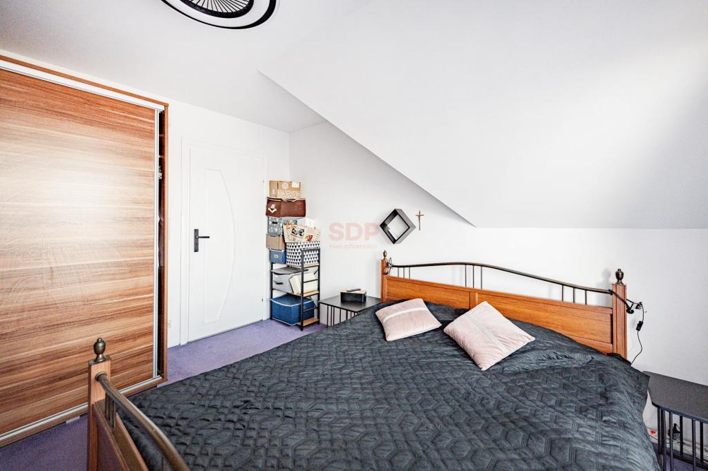Dom 160 m², Juszczyn, Brzozowa - zdjęcie 19