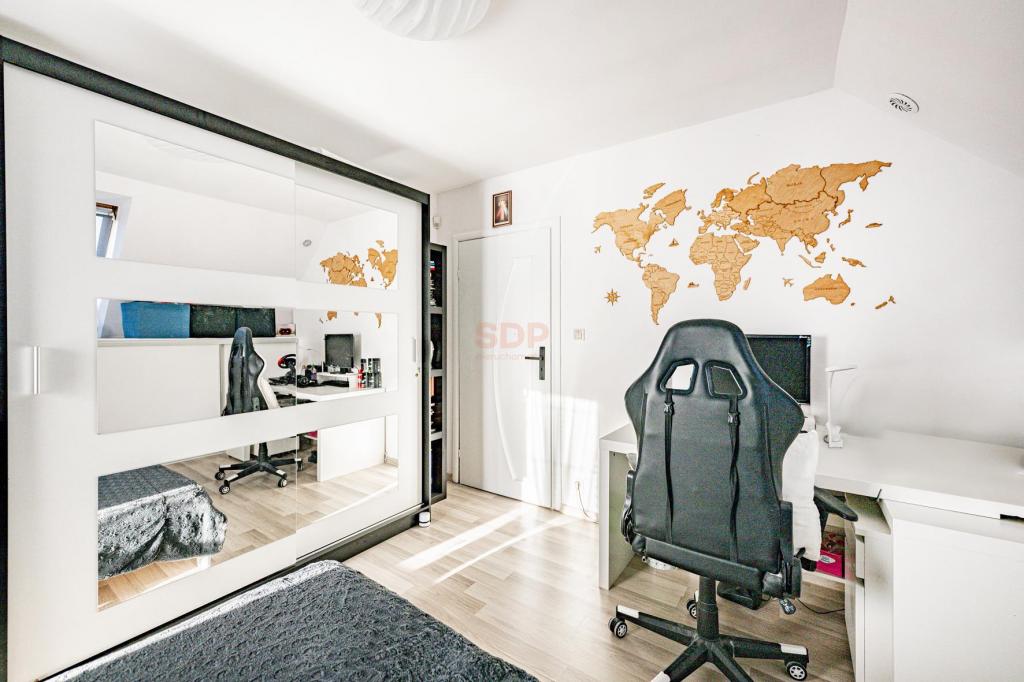 Dom 160 m², Juszczyn, Brzozowa - zdjęcie 15