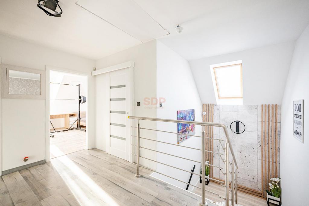 Dom 160 m², Juszczyn, Brzozowa - zdjęcie 8