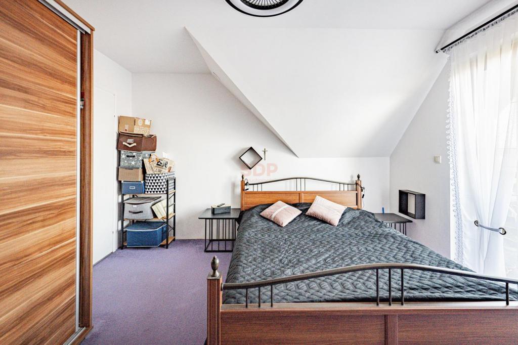 Dom 160 m², Juszczyn, Brzozowa - zdjęcie 18
