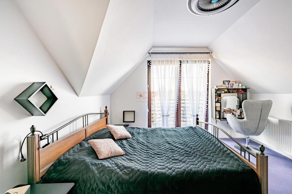 Dom 160 m², Juszczyn, Brzozowa - zdjęcie 16