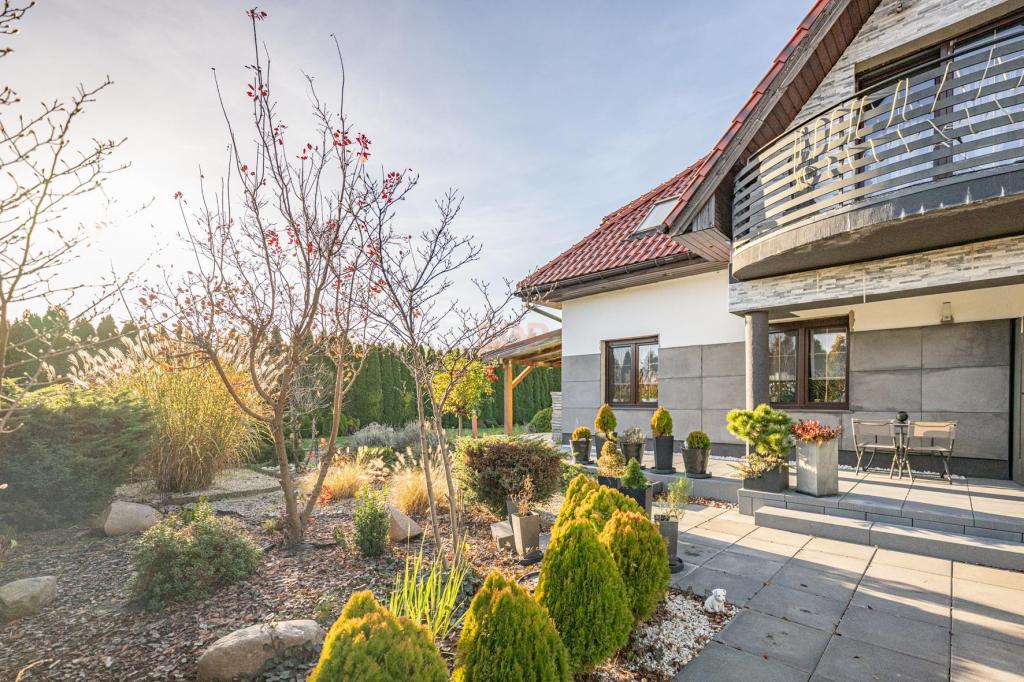 Dom 160 m², Juszczyn, Brzozowa - zdjęcie 7