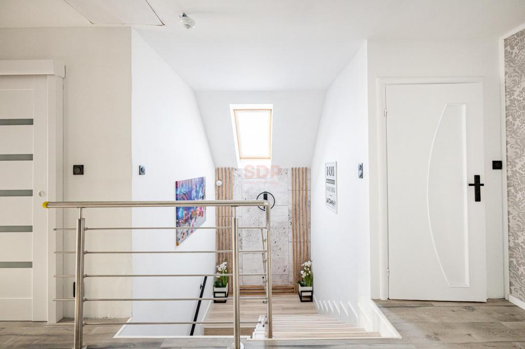 Dom 160 m², Juszczyn, Brzozowa - zdjęcie 9