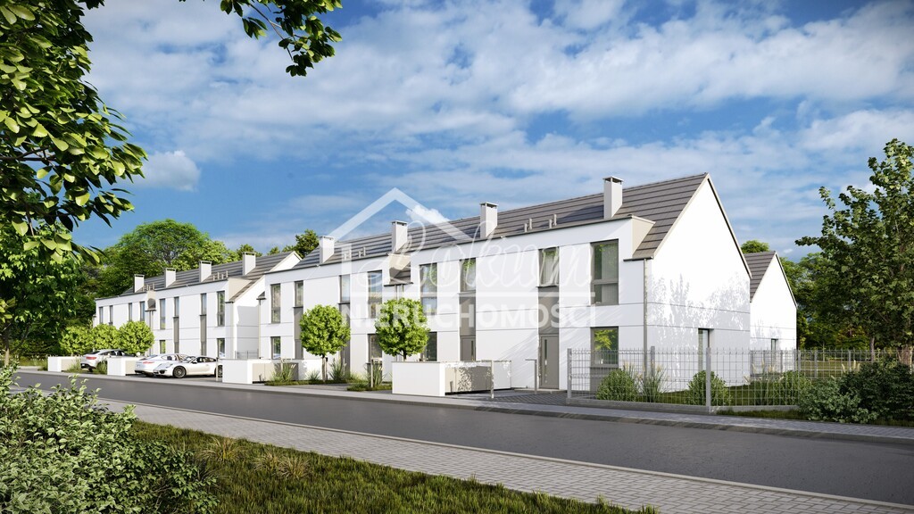 Dom 84,7&nbsp;m², Mierzyn, Tomasza - zdjęcie 5