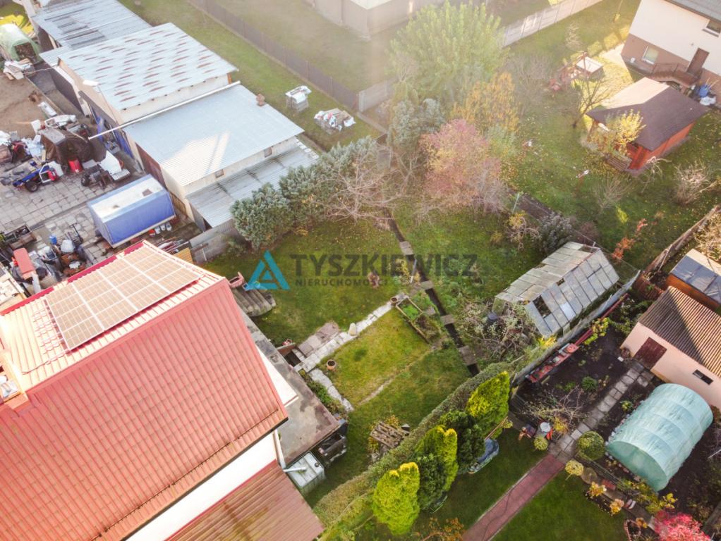 Wyjątkowa nieruchomość blisko lasu. - zdjęcie 25