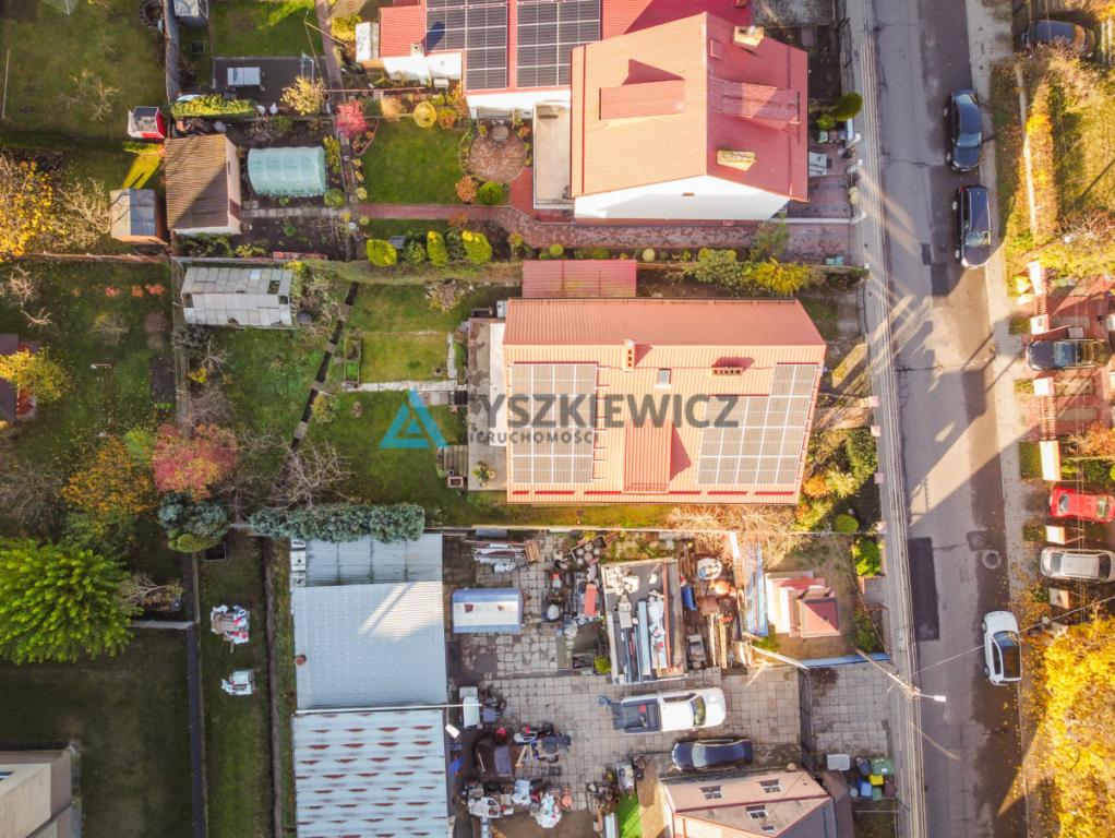Wyjątkowa nieruchomość blisko lasu. - zdjęcie 27