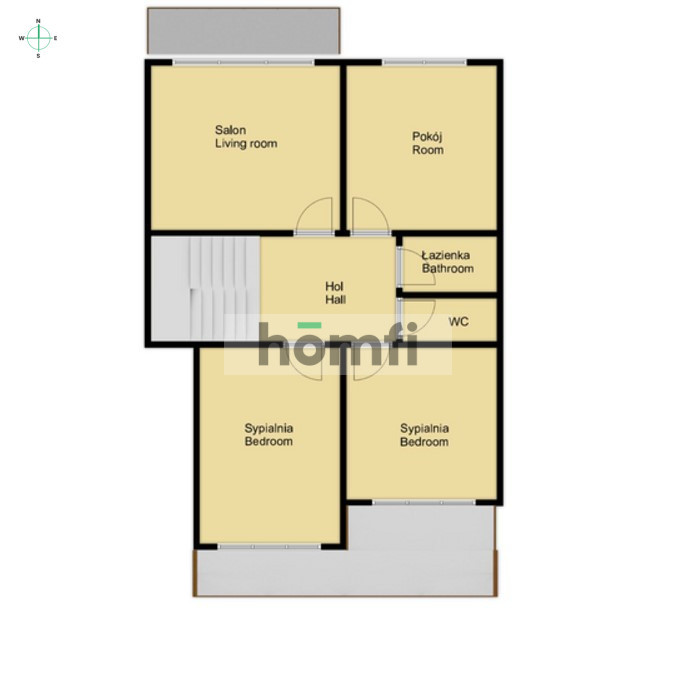 Dom 160 m², Radom, Idalin, Janiszpolska - zdjęcie 7