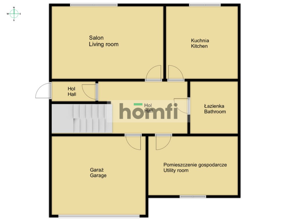 Dom 160 m², Radom, Idalin, Janiszpolska - zdjęcie 6