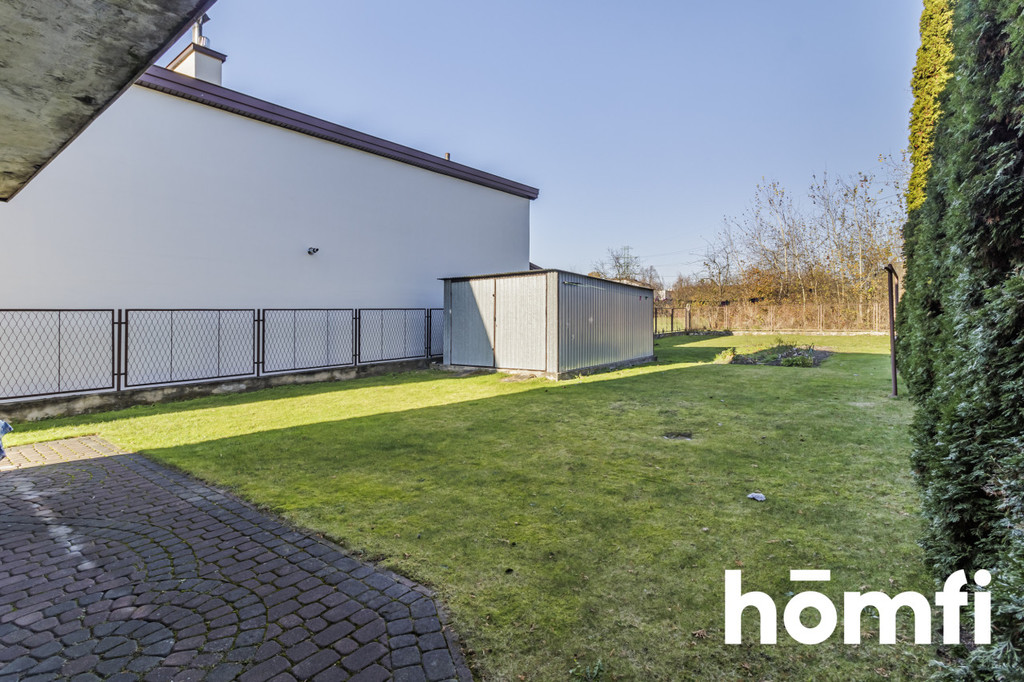 Dom 160 m², Radom, Idalin, Janiszpolska - zdjęcie 18
