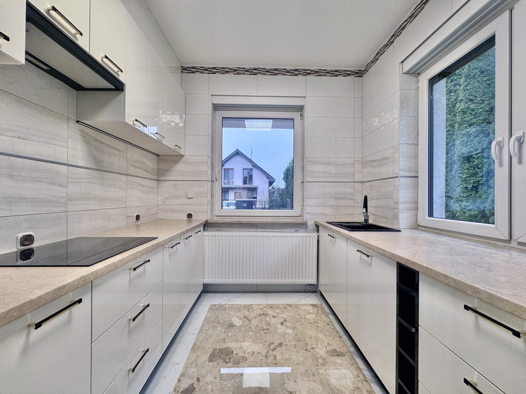 Dom 250&nbsp;m², Jasin, Gromadzka - zdjęcie 12